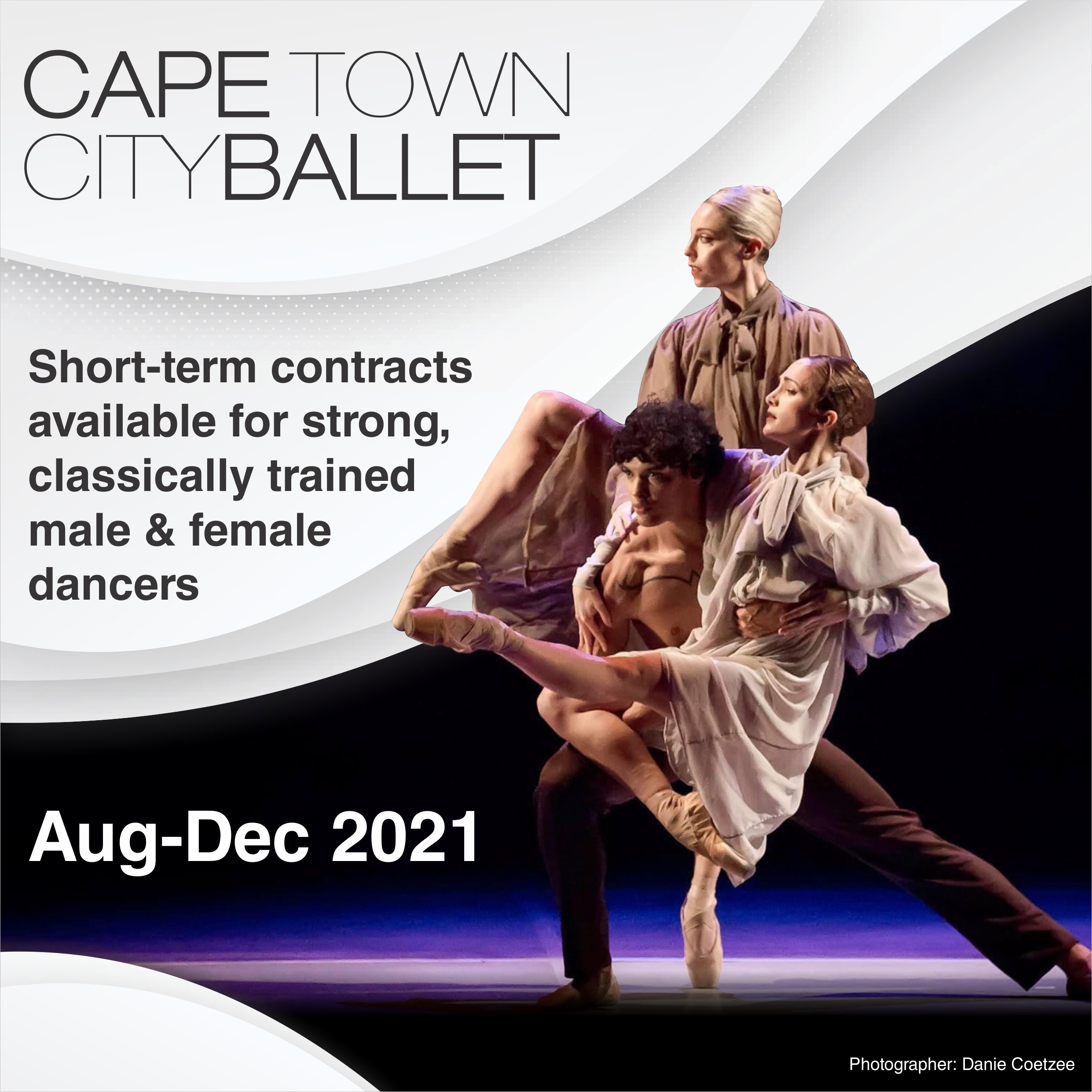 CTCB - Auditions flyer Aug-Dec 2021 - Artwork proof